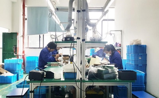 中非經(jīng)貿(mào)港為溫州企業(yè)提供外經(jīng)貿(mào)服務(wù)，解決國(guó)外買家中長(zhǎng)期賒賬難題